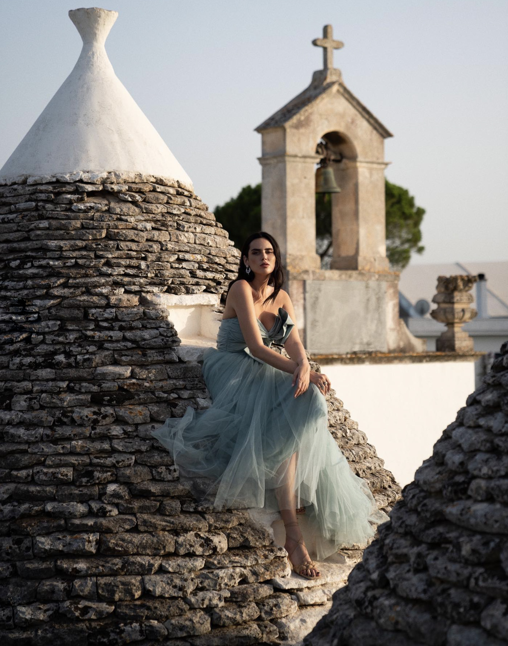Screenshot shooting moda masseria